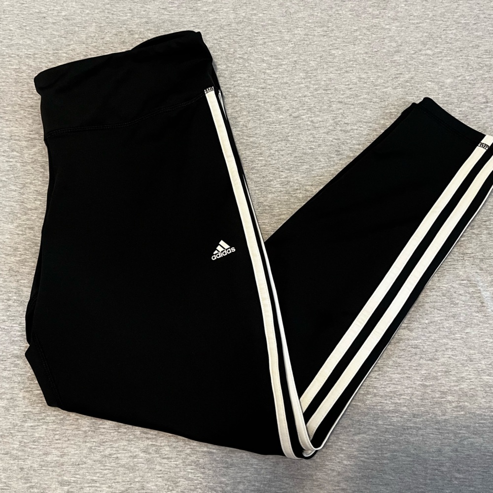 Adidas Climalite Leggings